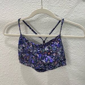 Lululemon Flow Y Bra